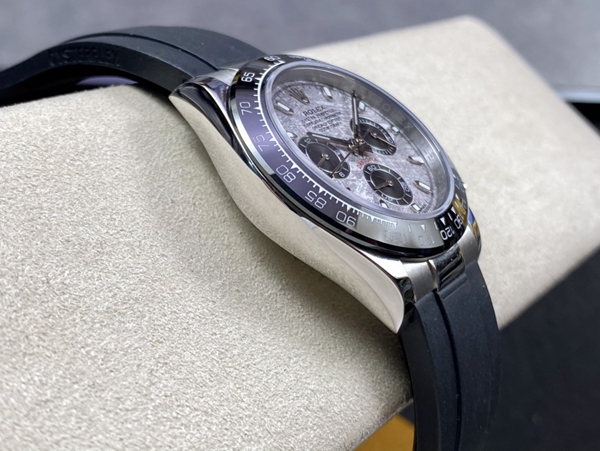 激安ロレックス内部構造